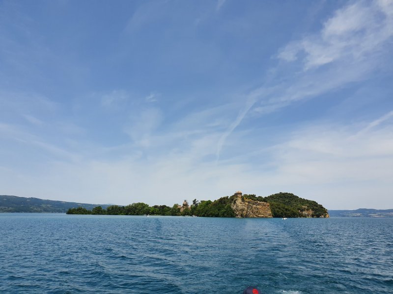 Raid etruschi 2019